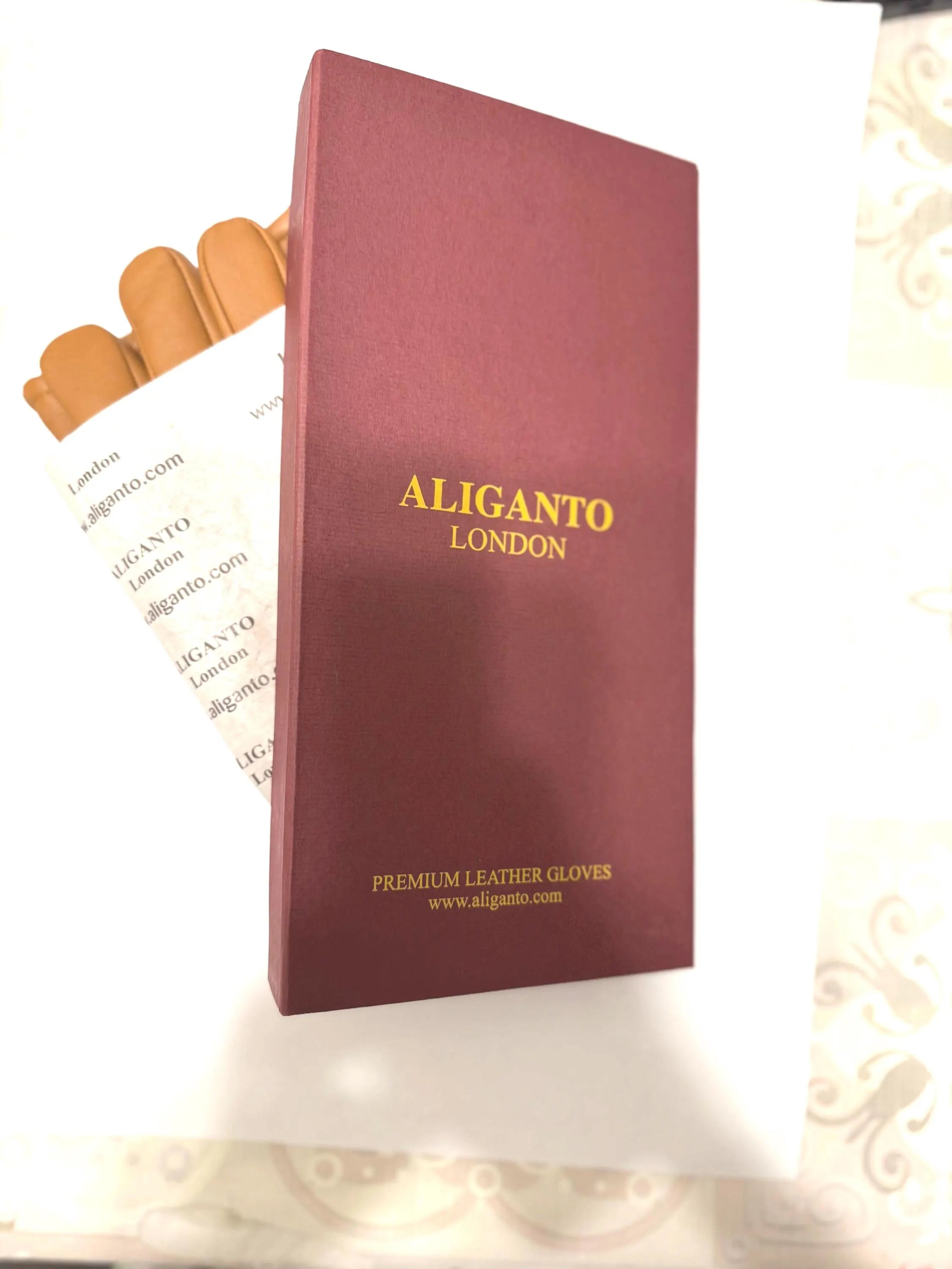 Aliganto
